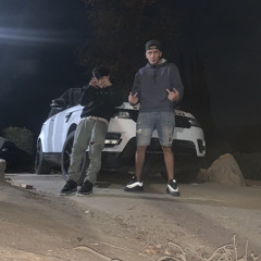 “Bag that”(Ft.Yungvic)