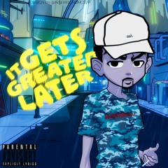 Push Start (Prod. by Dread Da God)