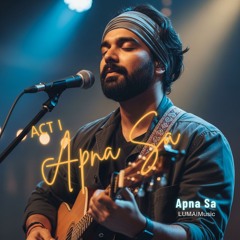 01.Apna Sa