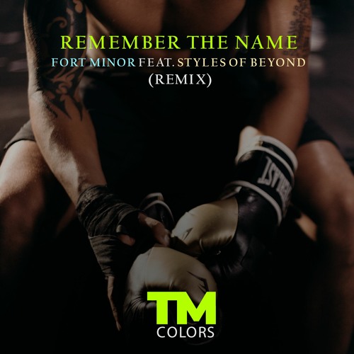 Fort Minor Remember The Name Remix Mp3 Download - Colaboratory
