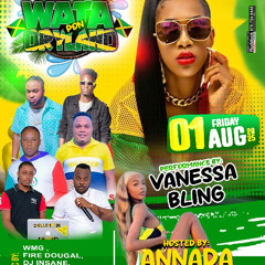 wata pon dry land full audio