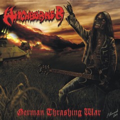 German Thrashing War