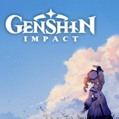 A New Day With Hope (ft. Aniperoni)(Leaflet Edit)| Genshin Impact Lofi