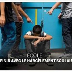 'Ecole : en finir avec le harcèlement ! (2023)' (.FullMovie.) at Home MP4/MOV-1080p2231771