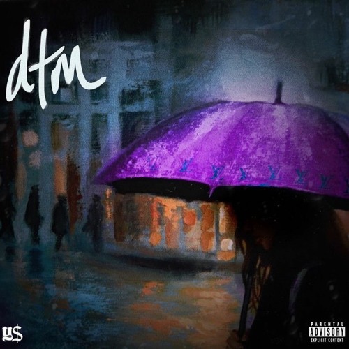 Too Much! (Dtm) [prod. silo] MUSIC VIDEO ON YT