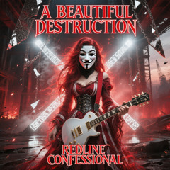 A BEAUTIFUL DESTRUCTION -X- Neon Bloodtype