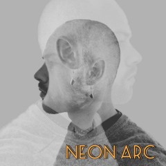 Neon Arc Session #002 by Georg Arnim