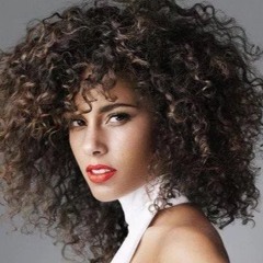 U DON'T KNOW MY NAME (Alicia Keys Soul Remix)