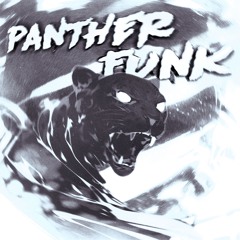 TRXSHBXY, WXRMANE - PANTHER FUNK SLOWED