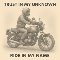 Ride in my Name