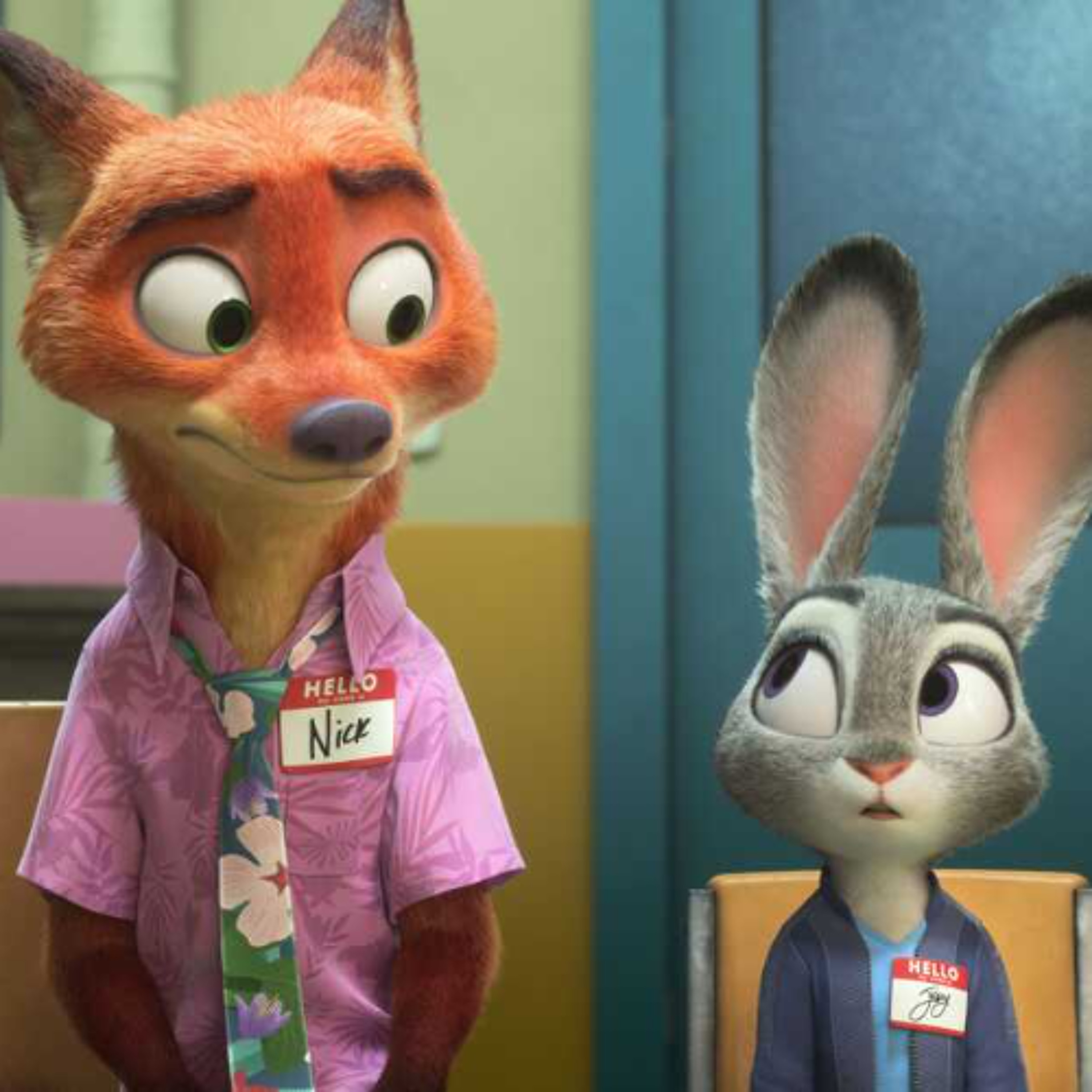 Zootopia 2 just turned a $150 million budget into a record shattering global opening! episode artwork