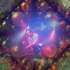 ACID Resolution by Binaryman and Goa Semoule @ Loupika  (GOA)