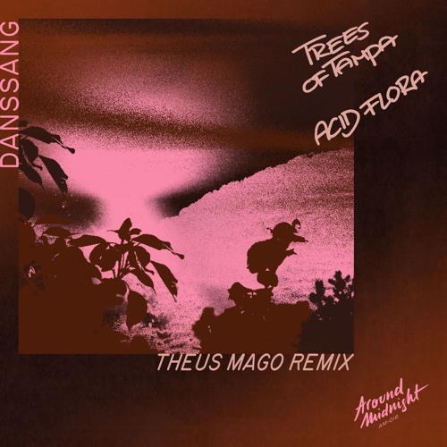 AM016 - Trees Of Tampa - Danssang (Theus Mago Remix)