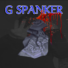 G Spanker
