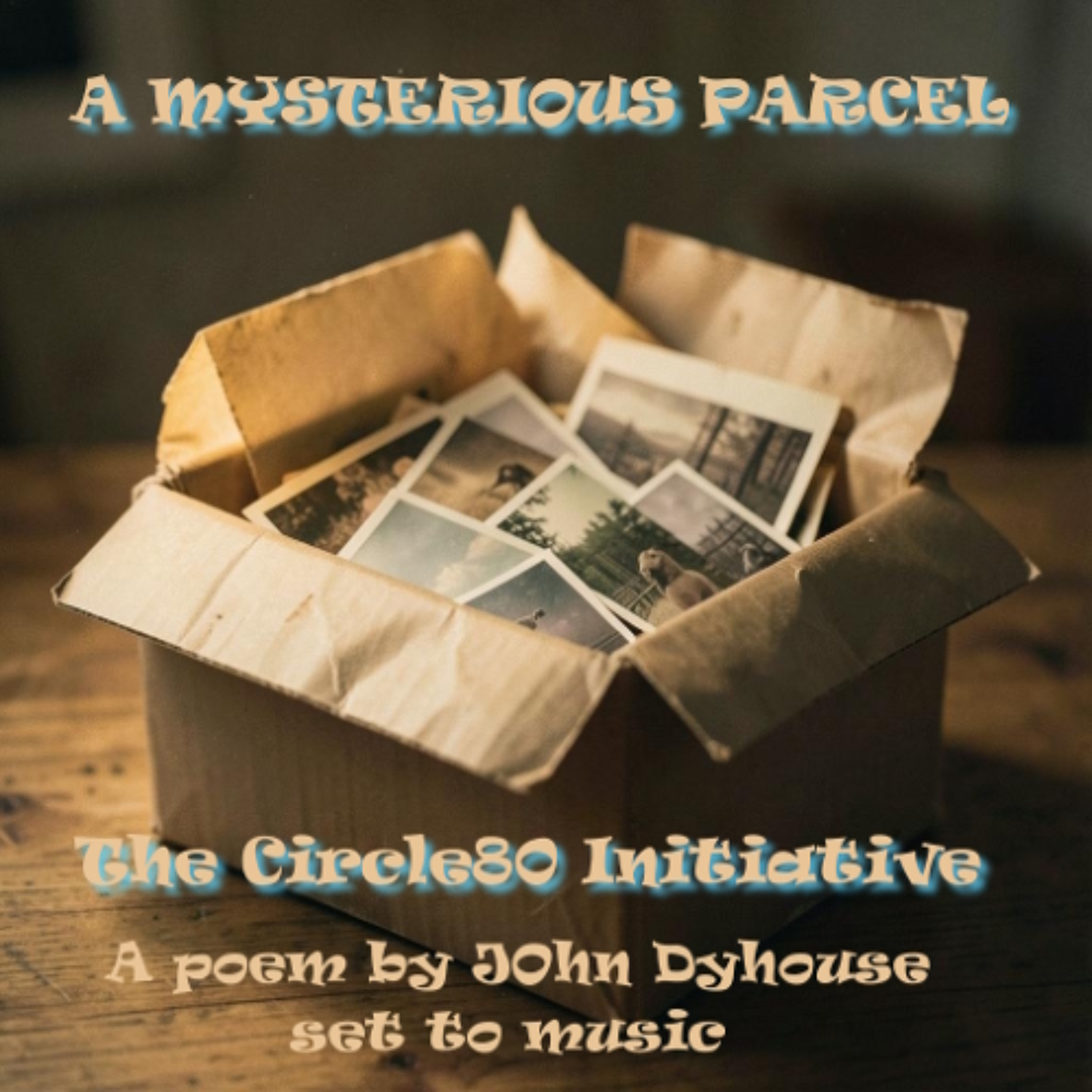 A Mysterious Parcel