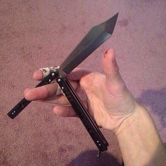 Silk & switchblades
