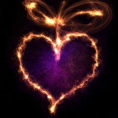 Heart Centered (mid-theta) 7 mins