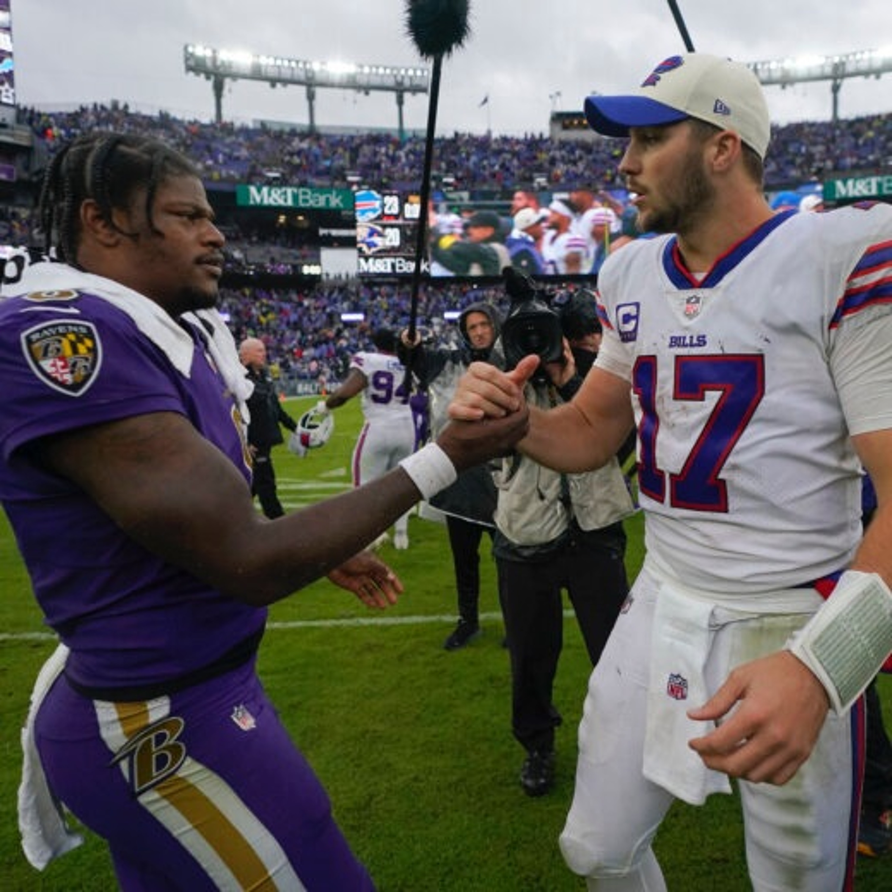 The Blake Mayfield Podcast