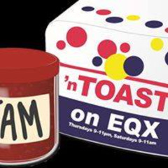 Jam n Toast with Jeff - Thursday, November 6th, 2025