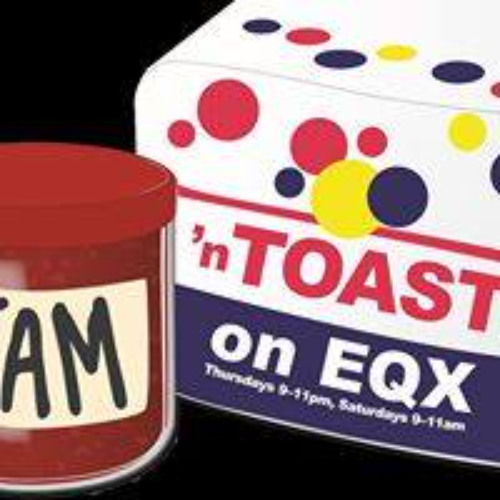 Jam n Toast with Jeff - Thursday, November 6th, 2025