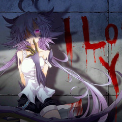 Nightcore - CRAZY IN LOVE (Lucy Loone)