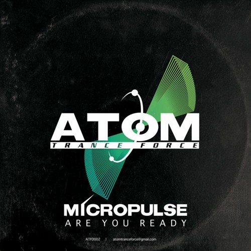 Micropulse - Are You Ready
