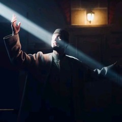 ben başka yerdeyim*