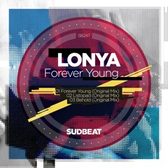 Lonya - Forever Young (Radio Version) - Sudbeat Music