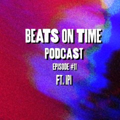 Podcast Episode 11: IPI