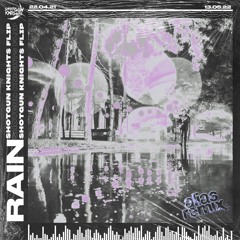 Rain - Papa Khan (Shotgun Knights Flip) [alias remix]