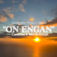 On Engan (Ruth James)