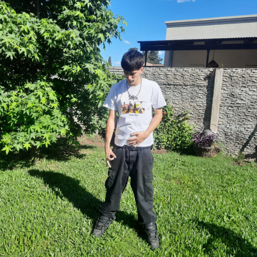 chunno - en una (prod.@1scull)