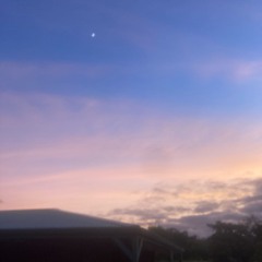 Through All The Moons