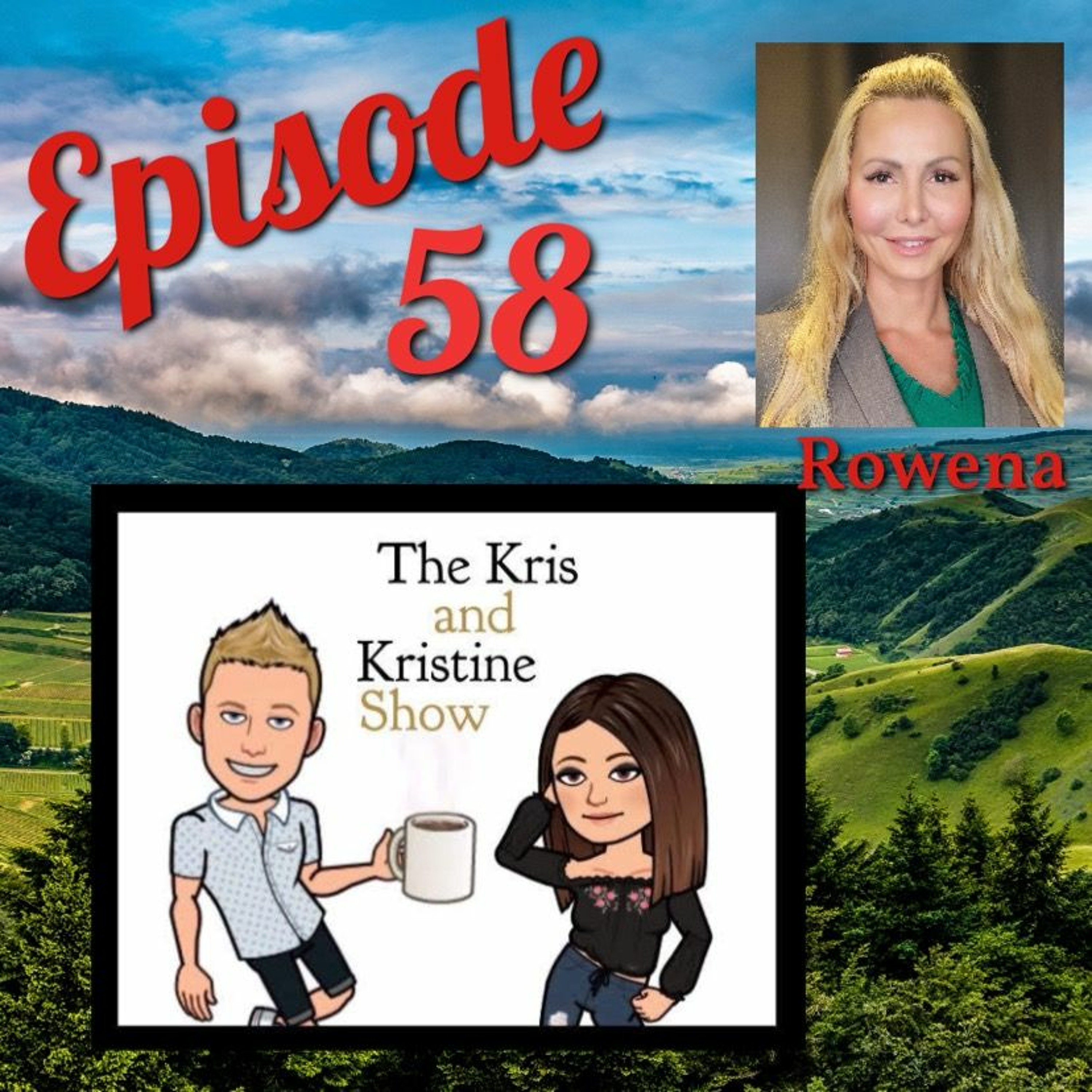 The Kris and Kristine Show