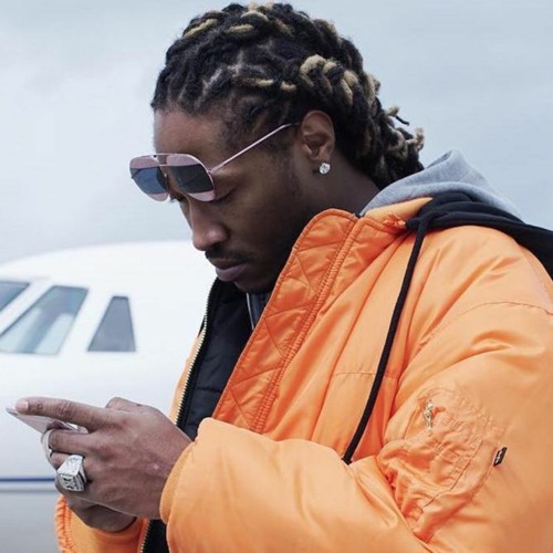 Future x Lil Keed - Eat Dat Up