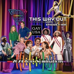 Queer Broadway Picks and Tony Nods