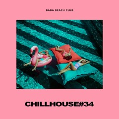 Chill House Comp Vol.34