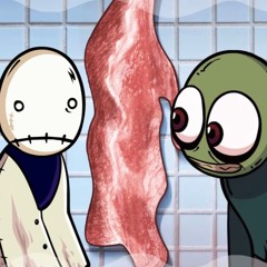 Somewhere | FNF Vs. Salad Fingers v2 (Cancelled)