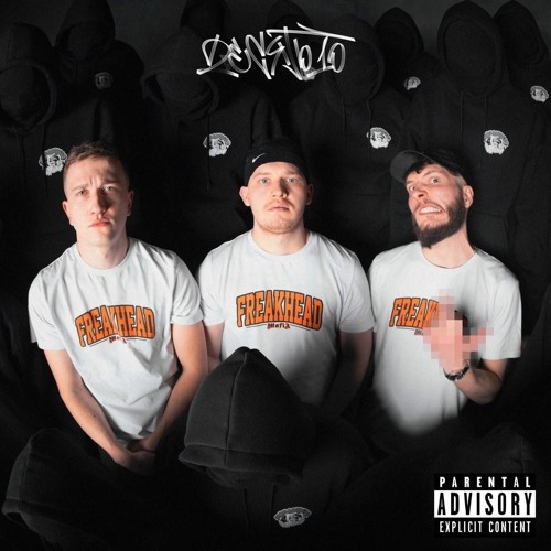 Цинк Уродов Feat. H8.HOOD - 6РУК6НОГ