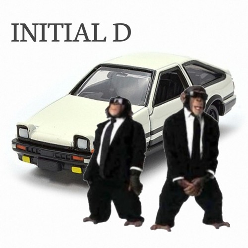 Initial D (W_FS)