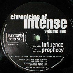 Intense - Prophecy