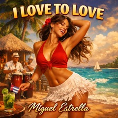 i-love-to-love-(Salsa Versión )