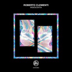 Roberto Clementi - Atom Splits (Soma596d)