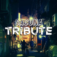 Tribute - Sacuna Megamashup