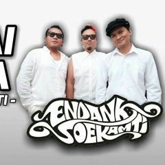 ENDANK SOEKAMTI - SAMPAI JUMPA (SNIKAZ Edit)