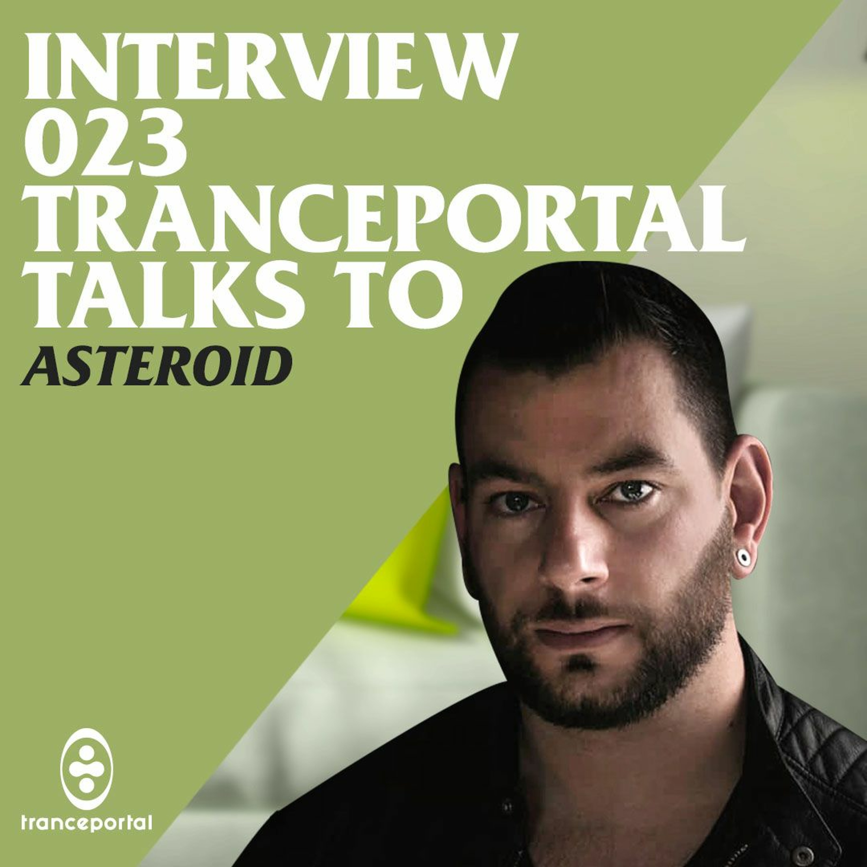 Tranceportal Podcasts