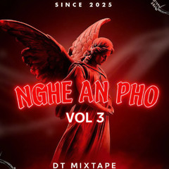 Nghệ An Phố Vol 3 - DT Mix