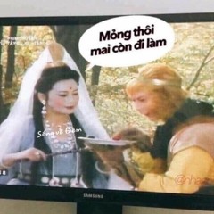Chẳng Cần Lý Do Full HD - Vinh Đùm Ft Hưng Thái