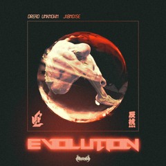 Dread Unknown & JIBNOISE - Evolution
