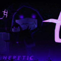 HERETIC  The Awakened (Bonus Track)  TDX OST by Aaron prevails